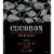 Cocobon Dark Red Blend California Wine Perspective: left