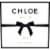 Chloe Merlot California Red Wine Perspective: left