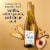 Cupcake Vineyards Butterkissed Chardonnay California White Wine Perspective: left