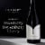 Imagery Pinot Noir California Red Wine Perspective: left