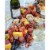 Cupcake Vineyards Extra Dry Cava Spain Sparkling Wine Perspective: left