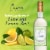 Cupcake Vineyards Citruskissed Pinot Grigio California White Wine Perspective: left