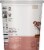 Redwood Hill Farm Vanilla Goat Milk Yogurt Tub Perspective: left