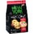 New York Style Cinnamon Raisin Bagel Crisps Perspective: left