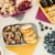 New York Style Sea Salt & Black Pepper Bagel Crisps Perspective: left