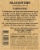 Blackstone Winery Chardonnay California White Wine Perspective: left