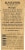 Blackstone Winery Merlot California Red Wine Perspective: left