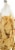 Al Dente® Golden Egg Pappardelle Noodles Perspective: left
