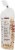 Al Dente® Roasted Garlic Fettuccine Pasta Perspective: left