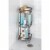 InterDesign Forma 3-Tier Shower Shelf - Bronze Perspective: left