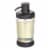 iDesign Gina Soap Pump Perspective: left
