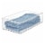 iDesign Linus Deep Bath Bin Perspective: left