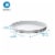 InterDesign Eco RPP Turntable - Gray Perspective: left