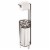iDesign Vine Toilet Paper Holder - Bronze Perspective: left