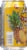 Del Frutal® Pineapple Nectar Can Perspective: left