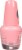 L.A. Colors® Gossip Color Craze Gel Nail Polish Perspective: left