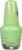 L.A. Colors® Lucky Color Craze Gel Nail Polish Perspective: left
