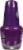 L.A. Colors Color Craze Gel Nail Polish - Outrage Perspective: left