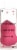 L.A. Colors Latex Free Makeup Blending Sponge Perspective: left