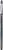 L.A. Colors Eyeliner Pencil - Black/Brown Perspective: left