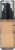 L.A. Colors Truly Matte Nude Foundation Perspective: left