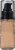 L.A. Colors Truly Matte Medium Beige Foundation Perspective: left