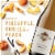Kendall-Jackson Vintner's Reserve Chardonnay California White Wine Perspective: left