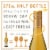 Kendall-Jackson Vintner's Reserve Chardonnay California White Wine Half Bottle Perspective: left