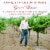 Kendall-Jackson Grand Reserve Cabernet Sauvignon California Red Wine Perspective: left