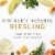 Kendall-Jackson Vintner's Reserve Riesling California White Wine Perspective: left