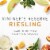 Kendall-Jackson Vintner's Reserve Riesling California White Wine Perspective: left