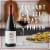 Kendall-Jackson Vintner’s Reserve Pinot Noir Perspective: left