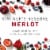 Kendall-Jackson Vintner's Reserve Merlot California Red Wine Perspective: left