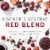 Kendall-Jackson Vintner's Reserve Red Blend California Red Wine Perspective: left