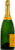 Veuve Clicquot Brut Perspective: left