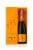 Veuve Clicquot Yellow Label Champagne Perspective: left
