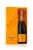 Veuve Clicquot Yellow Label Champagne Perspective: left