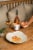Chateau D'esclans Rock Angel Rose Wine Perspective: left
