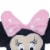 Disney Crinkle Plush, Minnie Mouse Perspective: left