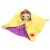 Disney Princess Belle Blanky Plush, 12" Perspective: left