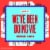Smirnoff Vodka No.21 Red Perspective: left