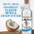 Captain Morgan™ Coconut Rum Perspective: left