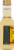Jose Cuervo Especial Tequila Perspective: left