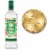 Smirnoff Zero Sugar Infusions Watermelon & Mint Vodka Perspective: left