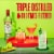 Smirnoff No. 21 Award-Winning Vodka Perspective: left