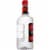 Popov Premium Blend Vodka Perspective: left
