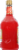 Jose Cuervo Strawberry Margarita Mix Perspective: left