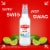Smirnoff Ice Original Perspective: left