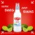 Smirnoff Ice Original Perspective: left
