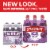 Smirnoff Ice Grape Perspective: left